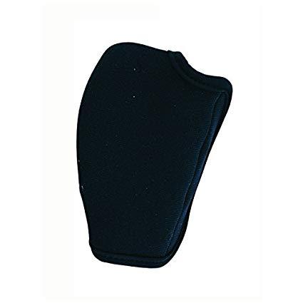 neoprenmanschette für sattelstütze SUNTOUR Neoprenmanschette als Fingerschutz – velohunter