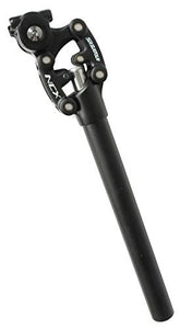 suntour sattelstütze sp8 SR-Suntour Federsattelstütze SP12 NCX 27,2 Ø schwarz – velohunter